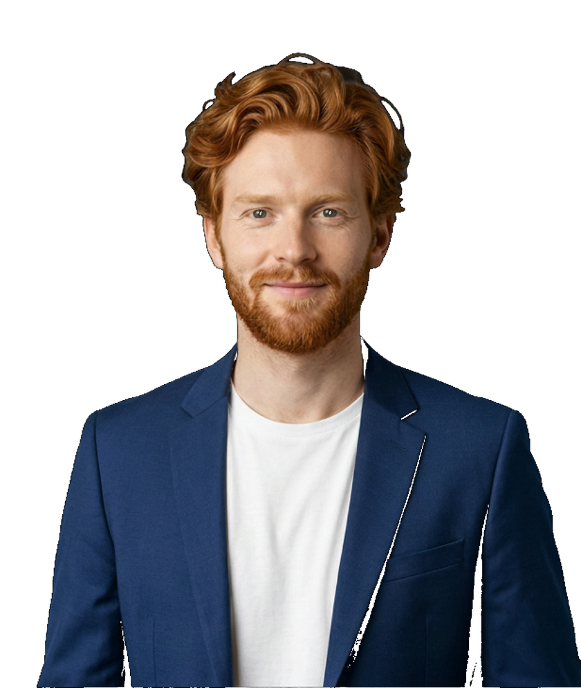 Joshua, Founder of StoreGrowthX