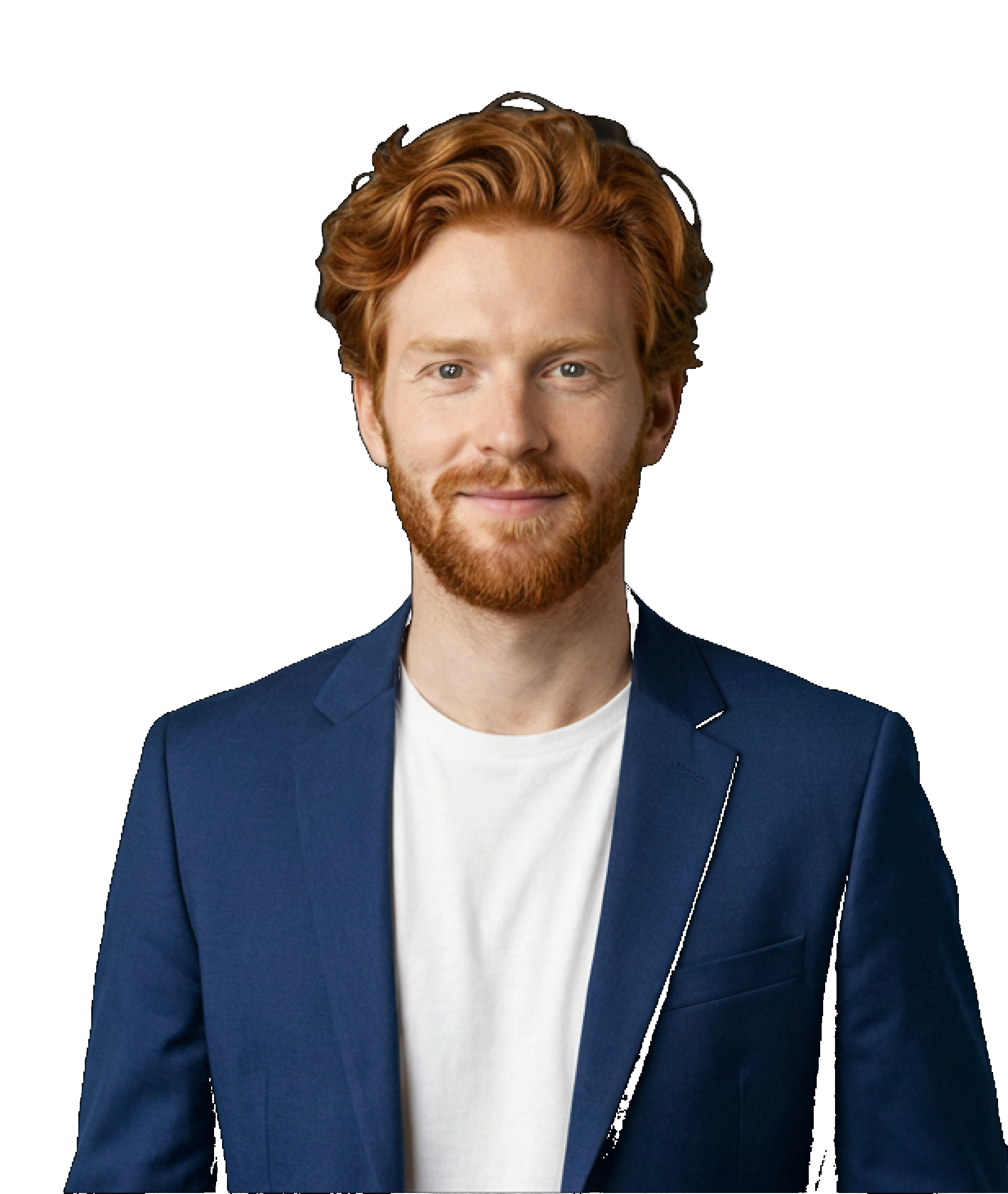 Joshua, Founder of Storegrowthx